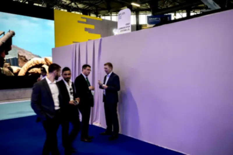 Salon Eurosatory : industriels israéliens privés d'exposition misent sur les rendez-vous d'affaires
