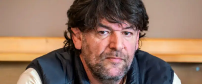 Samuel Nouchi quitte l'ASBH après dix ans de formation, dénonce un manque de respect