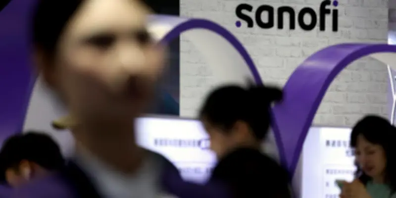 Sanofi visé par une enquête européenne pour entrave à la concurrence