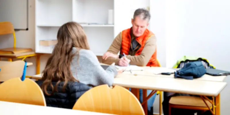 Santé mentale des jeunes : souffrances persistantes mais évolution contrastée