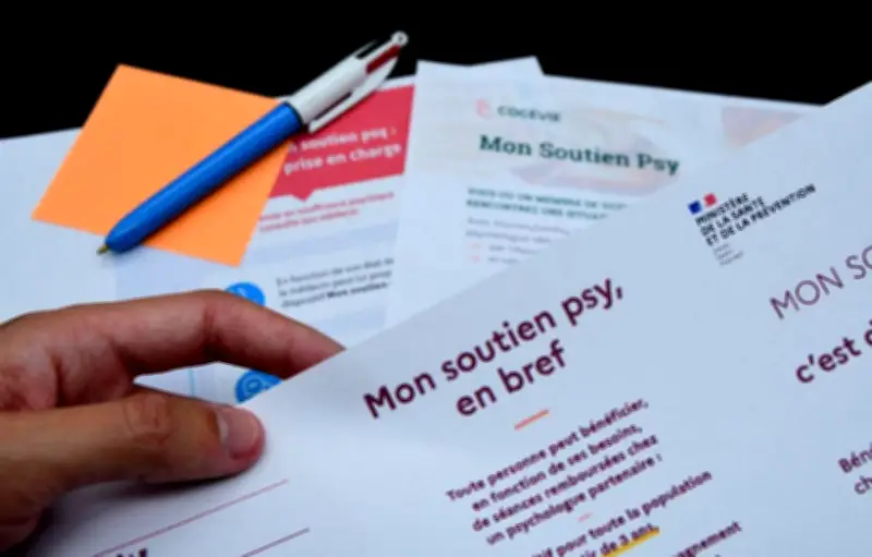 Santé mentale : un bilan maigre malgré la promesse d'un coupe-file pour les jeunes