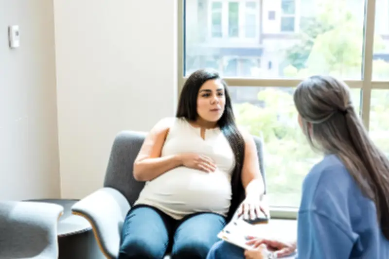 Santé périnatale : le grand glissement des compétences vers les sages-femmes