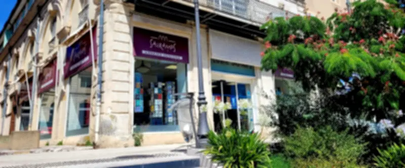 Sauramps Alès : la responsable écrit au jury du Cabri d'or avec émotion