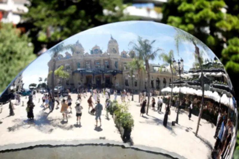 SBM Monaco : 861,6 millions d'euros de CA, les casinos en forte hausse