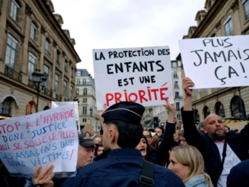 Scandale des prédateurs oubliés : la presse européenne enquête