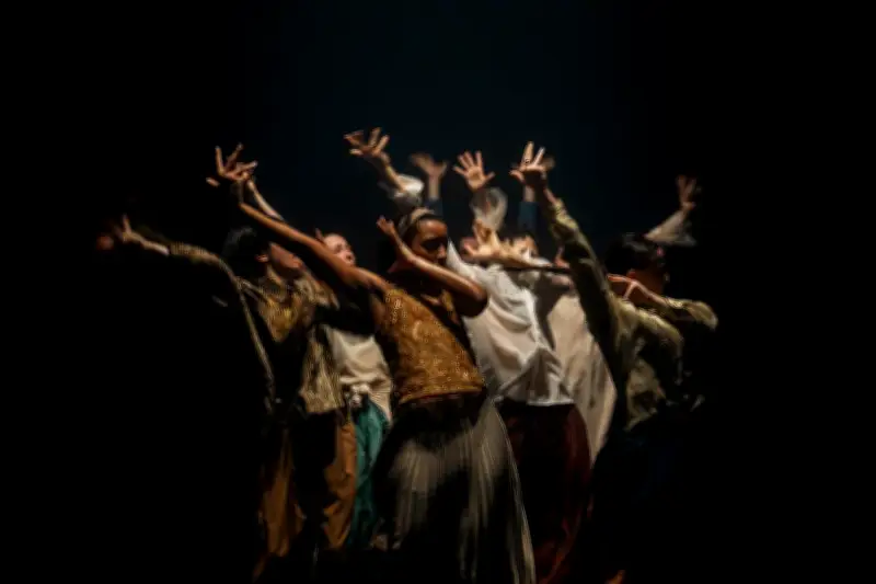 Scène 55 Mougins : danse, théâtre et marionnettes pour la saison 2026-2027