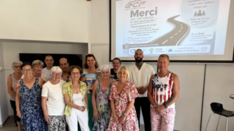 Sécurité routière : les seniors de Clarensac formés gratuitement