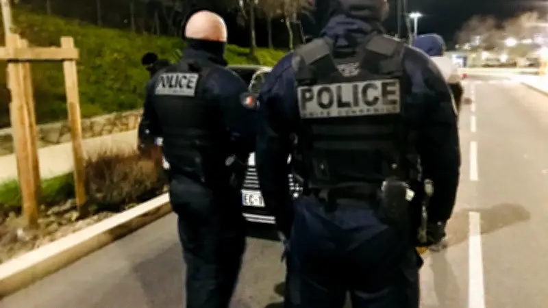 SDF et dealer à Nîmes : le parcours chaotique d'un quadragénaire condamné
