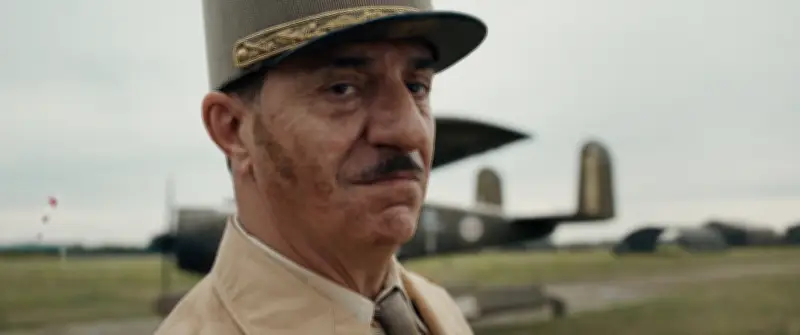Second volet de La Bataille de Gaulle : une fresque historique réussie