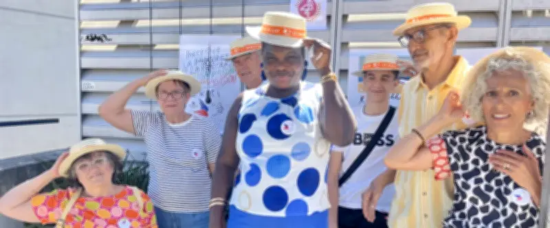 Secours populaire : campagne "Vacances d'été 2026" dans le Gard pour les 90 ans des congés payés