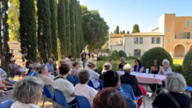 Secours populaire Hérault lance campagne Vacances 2026