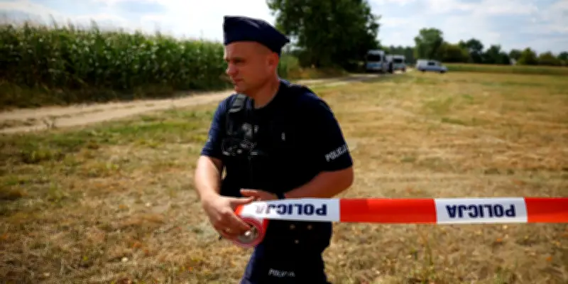Semion Skrepetski, caricaturiste russe critique de Poutine, assassiné en Pologne