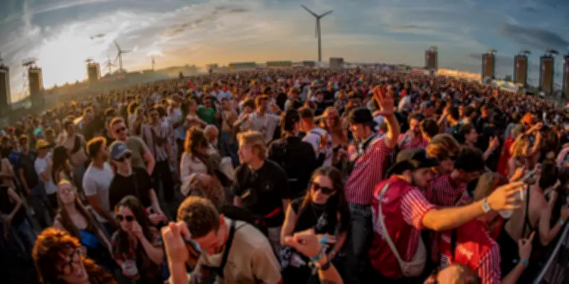 Sept festivals de musique incontournables en Europe cet été