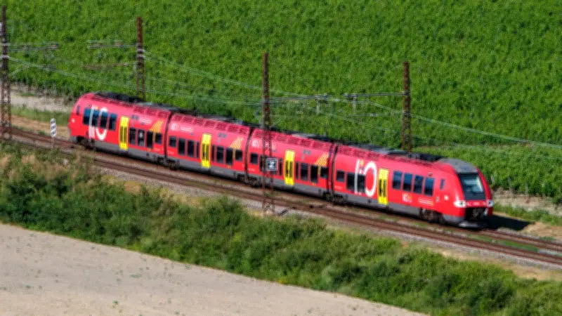 SERM Montpellier : 4 trains/h, cars express et 300 km de pistes cyclables