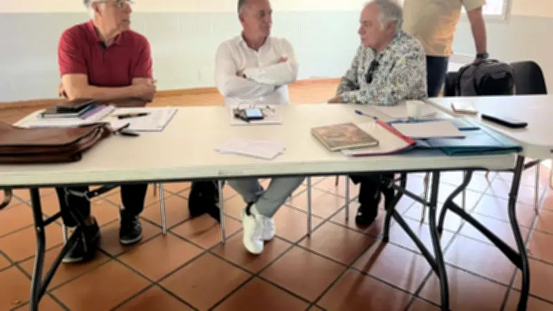 Servian : la Biennale 2027 du Cercle littéraire se prépare