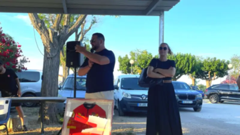 Servian/Boujan Rugby : 480 licenciés et des ambitions affichées