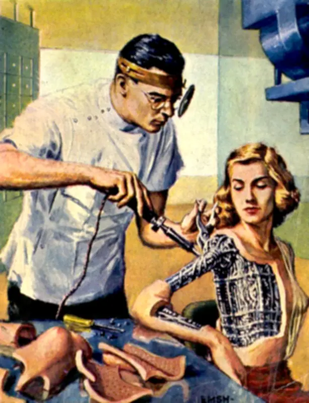 Sextoys masculins : pourquoi provoquent-ils plus de dégoût ?