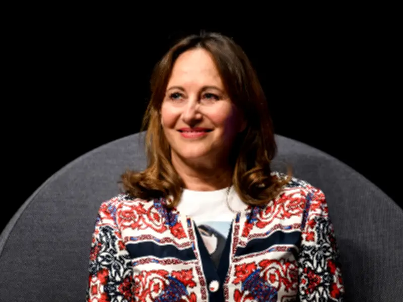 Ségolène Royal tacle Hollande sur ses infidélités : "J'ai subi sa bigamie"