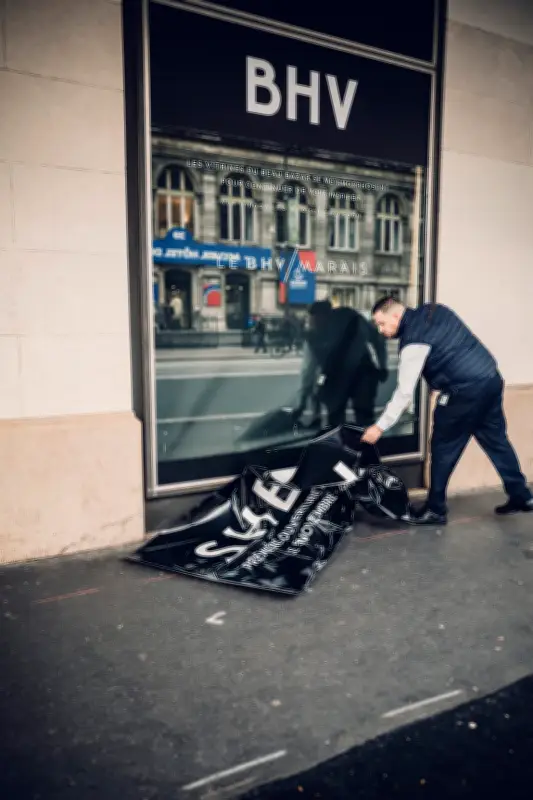 Shein au BHV : du conte de fées au crash, récit d'une opération de sauvetage ratée