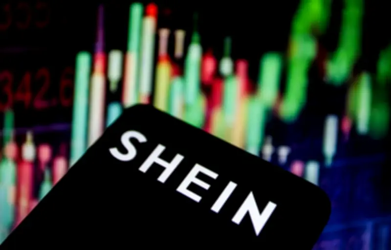 Shein écope de deux nouvelles amendes de plus de 22 millions d'euros