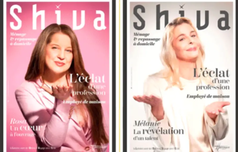 Shiva accusée de précariser ses employés de ménage malgré un discours valorisant