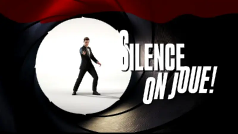 Silence, on joue : 007 First Light, Luna Abyss, Map Map