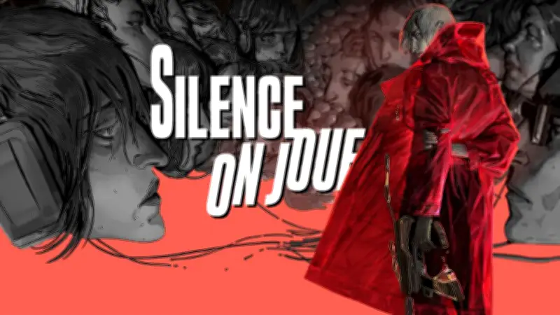 Silence, on joue : Zero, Parades for Dead Spies, Phonopolis, Bubsy 4D