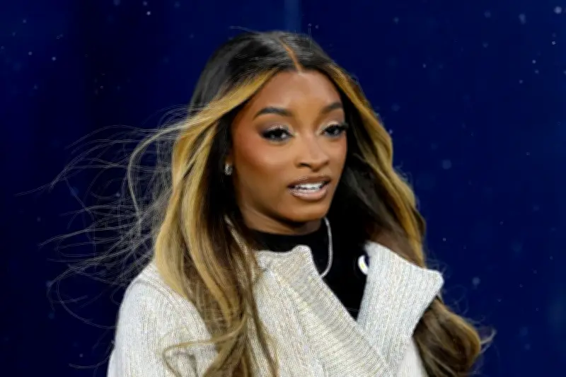 Simone Biles révèle avoir frôlé la mort : « L'expérience la plus effrayante de ma vie »