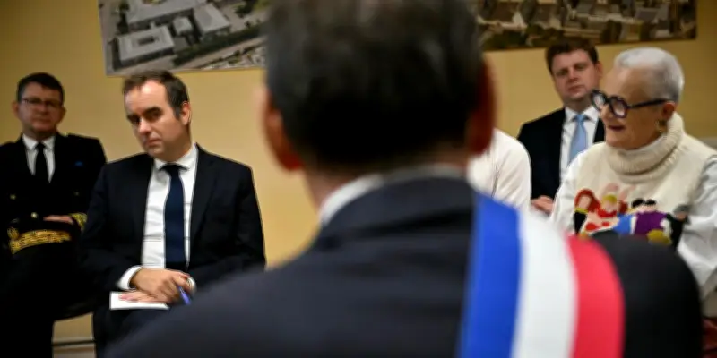 Simplification : le projet de loi des collectivités en route vers l'Assemblée