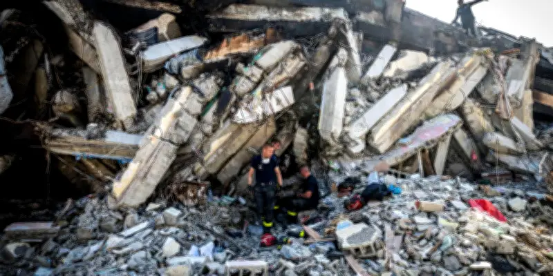 Séisme au Venezuela : les habitants démunis face au manque de secours