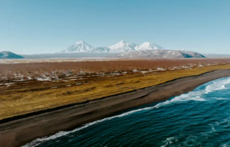 Séisme de magnitude 6 au large du Kamtchatka, aucun dégât signalé