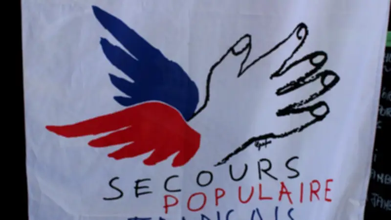 Séismes au Venezuela : le Secours populaire du Gard lance un appel aux dons