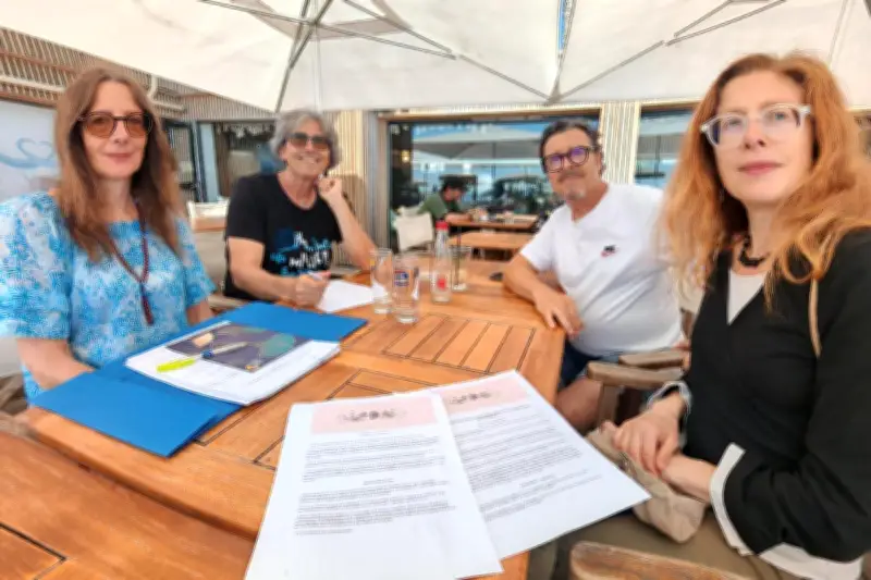 Six-Fours : un collectif citoyen propose 100% bio dans les cantines