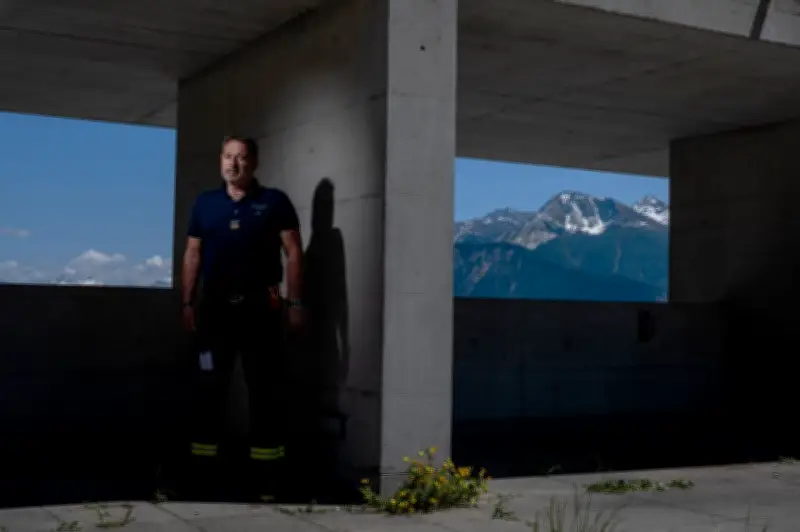 Six mois après l'incendie de Crans Montana : vies bouleversées