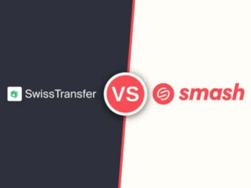 Smash vs SwissTransfer : le duel franco-suisse du transfert de fichiers