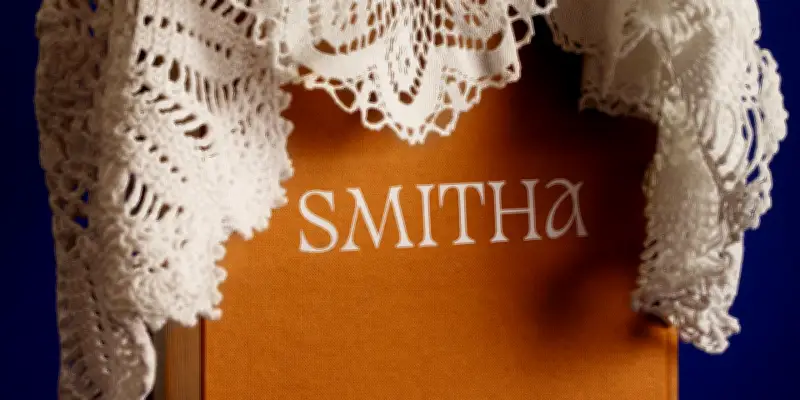 Smitha : un prénom pour se réapproprier son identité indienne