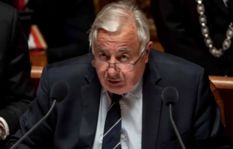 Sénat lance commission d'enquête sur les dysfonctionnements de la justice après l'affaire Lyhanna