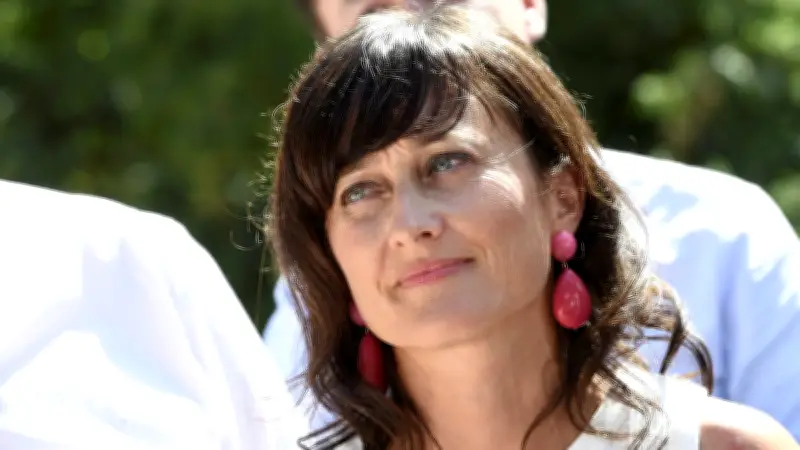 Sénatoriales : Carole Bergeri candidate dans le Gard face à Denis Bouad
