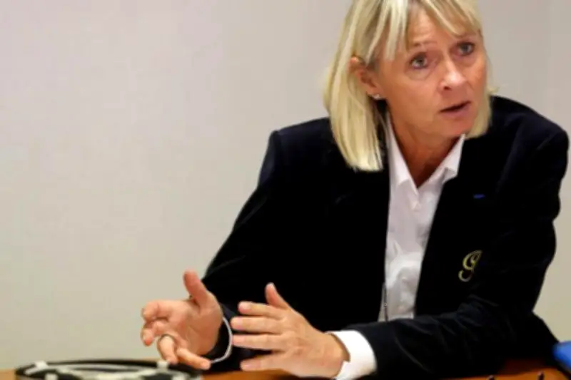 Sénatoriales dans le Var : la stratégie de Françoise Dumont face au RN