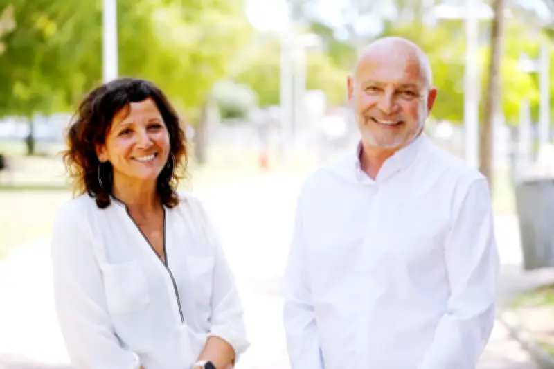 Sénatoriales dans le Var : le duo Lauriol-Pérez Leroux défie LR et RN