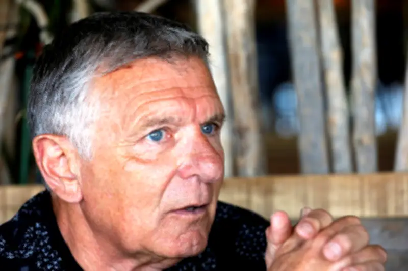 Sénatoriales dans le Var : Michel Gros, centre gauche, défie LR et RN