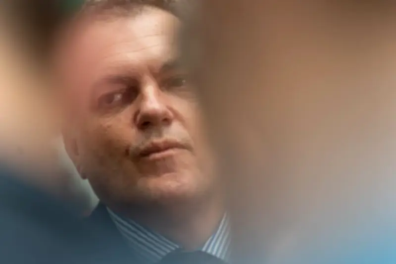 Sénatoriales dans les Alpes-Maritimes : tension autour de Ciotti et Tabarot