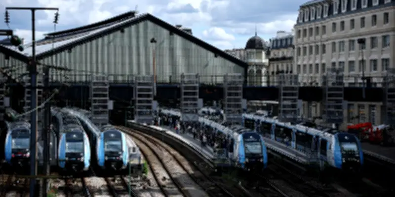 SNCF : prime de 100 euros pour chaque cheminot en juillet après la grève