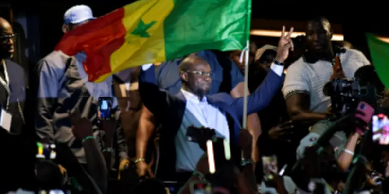 Sénégal : l'Assemblée adopte une réforme constitutionnelle controversée
