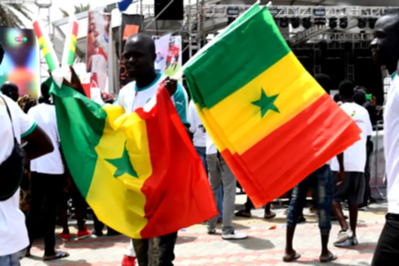 Sénégal : les Lions de la Teranga visent le Mondial 2026