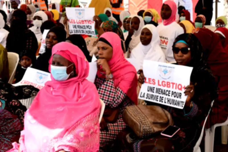 Sénégal : l'homosexualité réprimée, où sont les indignés ?