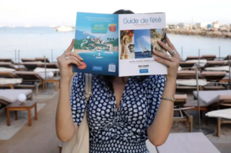 Soirée de lancement du Guide de l'Été 2026 à Beaulieu-sur-Mer