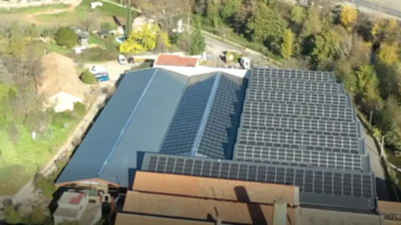 Solaire Watt Lodévois : cap sur l'autoconsommation collective