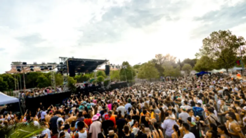 Solar festival : 5e édition enflamme le lac du Crès le 4 juillet