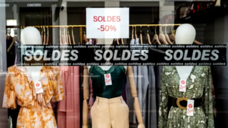 Soldes d'été 2026 : dates officielles du 24 juin au 21 juillet